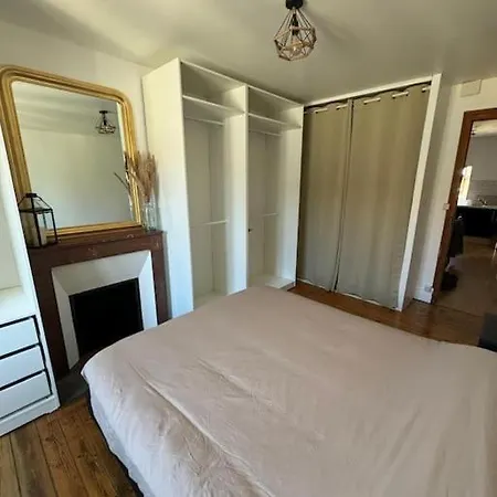 Appartement De Charme Hyper Centre *