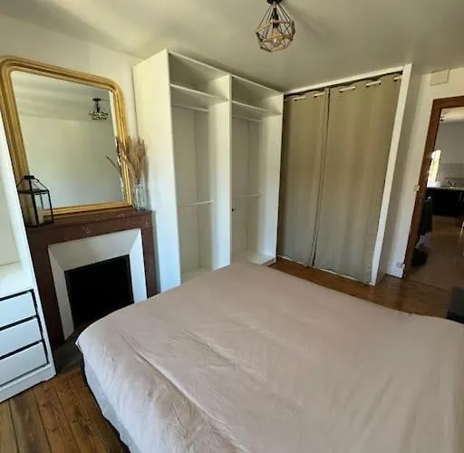 Lejlighed De Charme Hyper Centre *